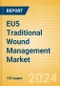 EU5 Traditional Wound Management Market Outlook to 2033 - Abdominal Pads (ABD), Bandages and Others - Product Thumbnail Image