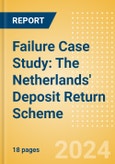 Failure Case Study: The Netherlands' Deposit Return Scheme- Product Image