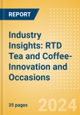 Industry Insights: RTD Tea and Coffee-Innovation and Occasions- Product Image