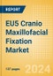 EU5 Cranio Maxillofacial Fixation (CMF) Market Outlook to 2033 - Distraction Systems and Plate and Screw Fixators - Product Image