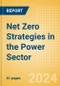 Net Zero Strategies in the Power Sector - Strategic Intelligence - Product Image