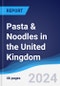 Pasta & Noodles in the United Kingdom - Product Thumbnail Image
