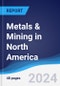 Metals & Mining in North America - Product Thumbnail Image