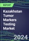 Kazakhstan Tumor Markers Testing Market 2024-2029 - Supplier Shares and Strategies, Volume and Sales Segment Forecasts for Major Tumor Markers, Latest Technologies and Instrumentation Pipeline, Emerging Opportunities for Suppliers, Market Barriers and Risks - Product Thumbnail Image