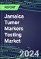 Jamaica Tumor Markers Testing Market 2024-2029 - Supplier Shares and Strategies, Volume and Sales Segment Forecasts for Major Tumor Markers, Latest Technologies and Instrumentation Pipeline, Emerging Opportunities for Suppliers, Market Barriers and Risks - Product Thumbnail Image