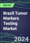 Brazil Tumor Markers Testing Market 2024-2029 - Supplier Shares and Strategies, Volume and Sales Segment Forecasts for Major Tumor Markers, Latest Technologies and Instrumentation Pipeline, Emerging Opportunities for Suppliers, Market Barriers and Risks - Product Thumbnail Image