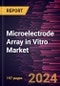 Microelectrode Array in Vitro Market Size and Forecast, Global and Regional Growth Opportunity Analysis Report Coverage: By Product, Application, and Geography - Product Thumbnail Image