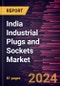 India Industrial Plugs and Sockets Market Size and Forecast, Country Share, Trend, and Growth Opportunity Analysis Report Coverage: By Protection Type, Type, End User, Current Rating, and Country - Product Thumbnail Image