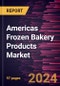 Americas Frozen Bakery Products Market Size and Forecast, Regional Share, Trend, and Growth Opportunity Analysis Report Coverage: By Product Type, Category, Distribution Channel, and Country - Product Thumbnail Image
