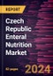 Czech Republic Enteral Nutrition Market Size and Forecast, Global and Regional Share, Trend, and Growth Opportunity Analysis Report Coverage: By Product Type - Product Thumbnail Image