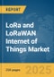 LoRa and LoRaWAN Internet of Things Market Report 2025 - Product Image