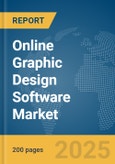 Online Graphic Design Software Market Report 2025- Product Image
