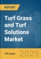 Turf Grass and Turf Solutions Market Report 2025 - Product Thumbnail Image