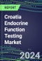2024-2029 Croatia Endocrine Function Testing Market for 20 Assays-2024 Supplier Shares and Strategies, Opportunities-2024-2029 Volume and Sales Segment Forecasts, Market Barriers and Risks - Product Thumbnail Image