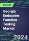 2024-2029 Georgia Endocrine Function Testing Market for 20 Assays-2024 Supplier Shares and Strategies, Opportunities-2024-2029 Volume and Sales Segment Forecasts, Market Barriers and Risks - Product Thumbnail Image