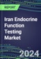 2024-2029 Iran Endocrine Function Testing Market for 20 Assays-2024 Supplier Shares and Strategies, Opportunities-2024-2029 Volume and Sales Segment Forecasts, Market Barriers and Risks - Product Thumbnail Image