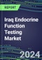 2024-2029 Iraq Endocrine Function Testing Market for 20 Assays-2024 Supplier Shares and Strategies, Opportunities-2024-2029 Volume and Sales Segment Forecasts, Market Barriers and Risks - Product Thumbnail Image