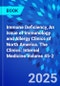 Immune Deficiency, An Issue of Immunology and Allergy Clinics of North America. The Clinics: Internal Medicine Volume 45-2 - Product Thumbnail Image