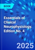 Essentials of Clinical Neurophysiology. Edition No. 4- Product Image