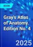 Gray's Atlas of Anatomy. Edition No. 4- Product Image