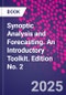 Synoptic Analysis and Forecasting. An Introductory Toolkit. Edition No. 2 - Product Thumbnail Image