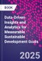 Data-Driven Insights and Analytics for Measurable Sustainable Development Goals - Product Thumbnail Image