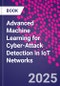 Advanced Machine Learning for Cyber-Attack Detection in IoT Networks - Product Thumbnail Image