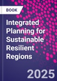 Integrated Planning for Sustainable Resilient Regions- Product Image