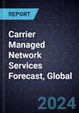 Carrier Managed Network Services Forecast, Global, 2024-2029- Product Image