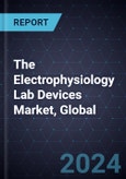 The Electrophysiology Lab Devices Market, Global, 2021-2029- Product Image