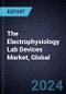 The Electrophysiology Lab Devices Market, Global, 2021-2029 - Product Thumbnail Image