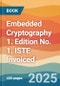 Embedded Cryptography 1. Edition No. 1. ISTE Invoiced - Product Thumbnail Image