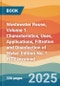 Wastewater Reuse, Volume 1. Characteristics, Uses, Applications, Filtration and Disinfection of Water. Edition No. 1. ISTE Invoiced - Product Image