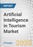 Artificial Intelligence in Tourism Market by Solution (Virtual Assistant & Chatbots, Pricing & Revenue Management, Booking Management System), End Users (Maritime Travel, Aviation, Cruise Line Operators, Resorts & Theme Parks) - Global Forecast to 2030- Product Image