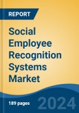 Social Employee Recognition Systems Market - Global Industry Size, Share, Trends, Opportunity, and Forecast, 2019-2029F- Product Image