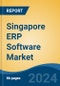 Singapore ERP Software Market, By Region, Competition, Forecast and Opportunities, 2019-2029F - Product Thumbnail Image