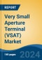 Very Small Aperture Terminal (VSAT) Market - Global Industry Size, Share, Trends, Opportunity, and Forecast, 2019-2029F - Product Image