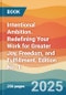 Intentional Ambition. Redefining Your Work for Greater Joy, Freedom, and Fulfillment. Edition No. 1 - Product Thumbnail Image