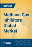 Methane Gas Inhibitors Global Market Insights 2025, Analysis and Forecast to 2030, by Market Participants, Regions, Technology, Application, Product Type- Product Image