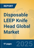 Disposable LEEP Knife Head Global Market Insights 2025, Analysis and Forecast to 2030, by Manufacturers, Regions, Technology, Application, Product Type- Product Image