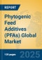 Phytogenic Feed Additives (PFAs) Global Market Insights 2025, Analysis and Forecast to 2030, by Market Participants, Regions, Technology, Application, Product Type - Product Image