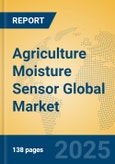 Agriculture Moisture Sensor Global Market Insights 2025, Analysis and Forecast to 2030, by Manufacturers, Regions, Technology, Application, Product Type- Product Image