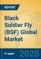 Black Soldier Fly (BSF) Global Market Insights 2025, Analysis and Forecast to 2030, by Manufacturers, Regions, Technology, Application, Product Type - Product Image