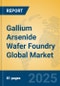 Gallium Arsenide Wafer Foundry Global Market Insights 2025, Analysis and Forecast to 2030, by Manufacturers, Regions, Technology, Application - Product Image