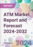 ATM Market Report and Forecast 2024-2032- Product Image