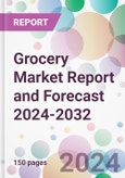 Grocery Market Report and Forecast 2024-2032- Product Image