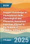 Droppin' Knowledge on Foundational Skills. Phonological and Phonemic Awareness Exercises Aligned to the Science of Reading. Edition No. 1 - Product Thumbnail Image