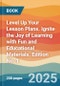 Level Up Your Lesson Plans. Ignite the Joy of Learning with Fun and Educational Materials. Edition No. 1 - Product Thumbnail Image