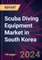 Scuba Diving Equipment Market in South Korea 2025-2029 - Product Thumbnail Image