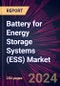 Battery for Energy Storage Systems (ESS) Market 2025-2029 - Product Image